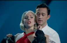 Sultry Celebrity Holiday Duets