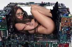 Artfully Bizarre Pop Videos