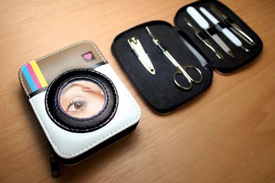 30 Gifts for Obsessive Instagram Users