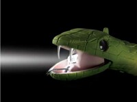 Slithery Snake Flashlights Image 2