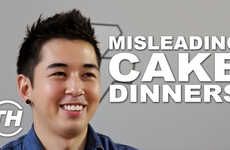 Misleading Cake Dinners