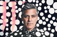 Polka-Dotted Heartthrob Covers