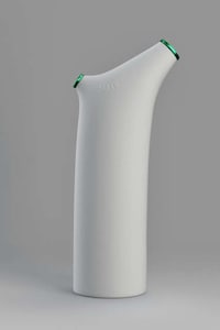 Sculptural Dairy Containers Image 4