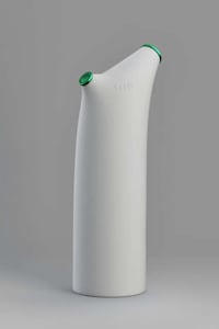Sculptural Dairy Containers Image 6
