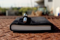 Manually Finished Specialty Books Image 3
