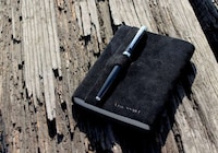 Manually Finished Specialty Books Image 4