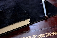 Manually Finished Specialty Books Image 6