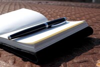 Manually Finished Specialty Books Image 7