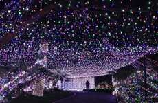 Record Breaking Holiday Decor