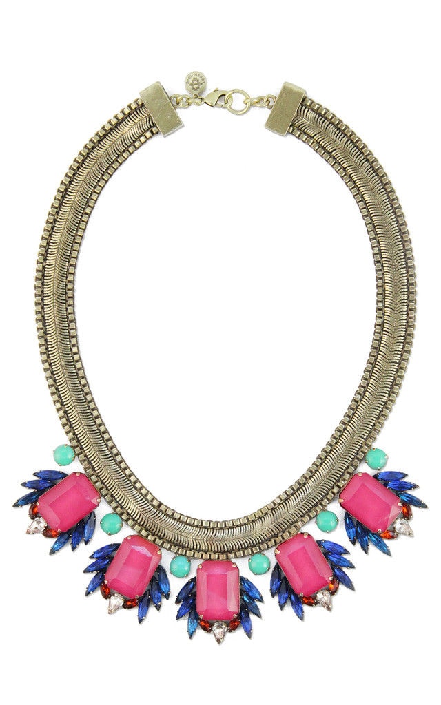Ornate Embellishment Accessories