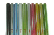 Pressure-Perceptive Writing Tools