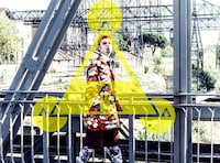 Eccentric Apocalypse Attire Image 3