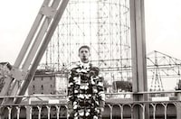 Eccentric Apocalypse Attire Image 4