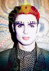 Eccentric Apocalypse Attire Image 6