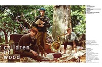 Eccentric Wilderness Editorials Image 2