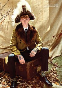 Eccentric Wilderness Editorials Image 3
