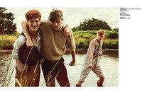 Eccentric Wilderness Editorials Image 4