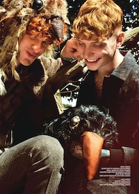 Eccentric Wilderness Editorials Image 5