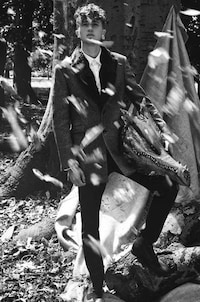 Eccentric Wilderness Editorials Image 6