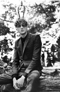 Eccentric Wilderness Editorials Image 8