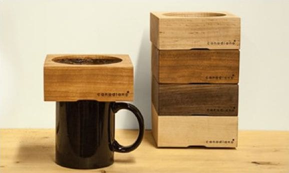 Wood Block Brewers