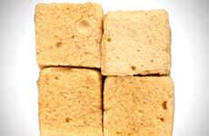 Marshmallow Pie Munchables