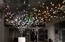 Bubbly Beverage Installations