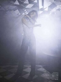 Hazy Party Editorials Image 2