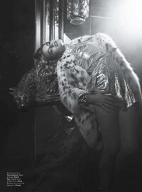 Hazy Party Editorials Image 5