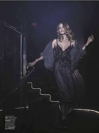 Hazy Party Editorials Image 8