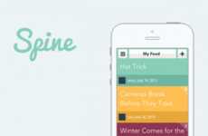 Abridged Authors Apps