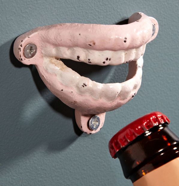 33 Creepy Bottle Poppers