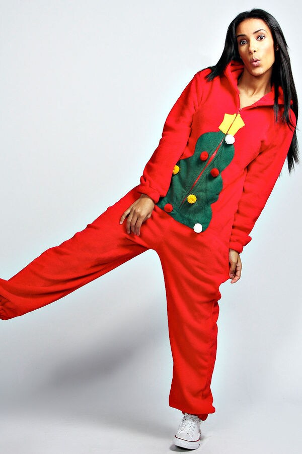 27 Festive Clothing Gifts