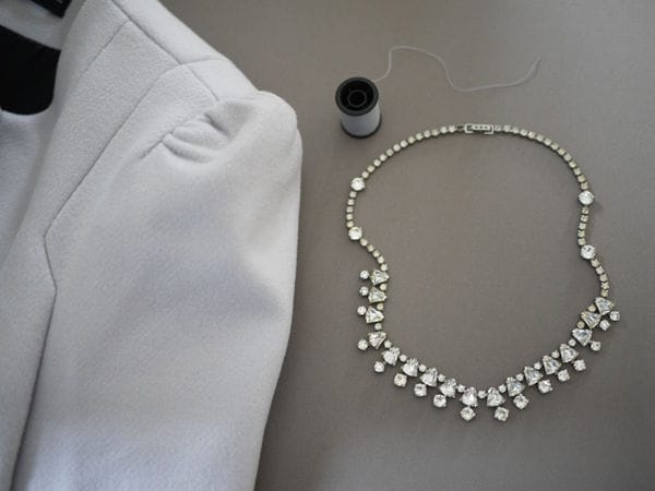 11 DIY Jacket Accents