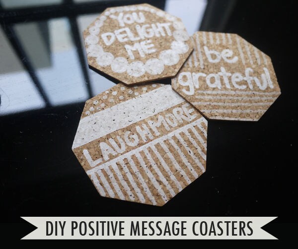 15 DIY Coaster Activities