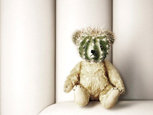 51 Eerie Stuffed Animals