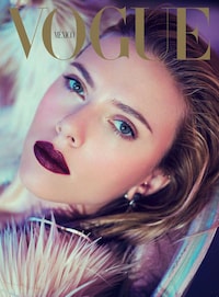 Glam Boudoir Editorials Image 7