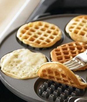 99 Breakfast Cooking Essentials