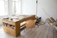 Bed-Desk Hybrids Image 6