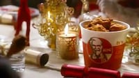 Crude Fried Chicken Ads Image 3