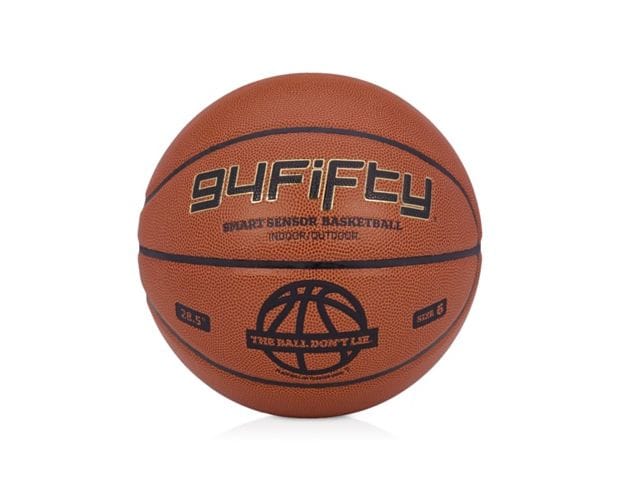 Hi-Tech Sports Balls