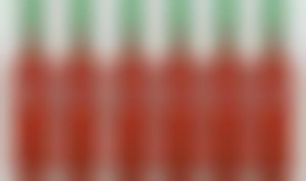 Fiery Hot Sauce Liqueurs
