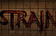 Viral Vampire Television Marketing