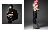 Boldly Avant Garde Fashion Image 2