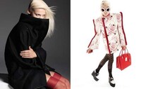 Boldly Avant Garde Fashion Image 3