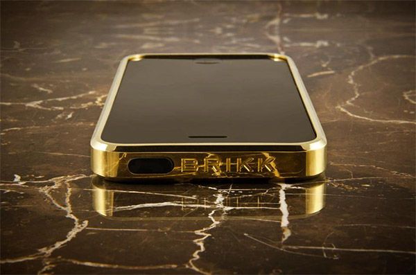 58 Luxurious Smartphone Gifts