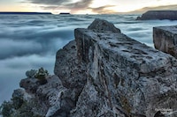Extraordinary Fog Landscape Photography Image 2