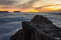Extraordinary Fog Landscape Photography Image 3