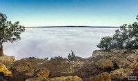 Extraordinary Fog Landscape Photography Image 4