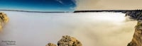 Extraordinary Fog Landscape Photography Image 5